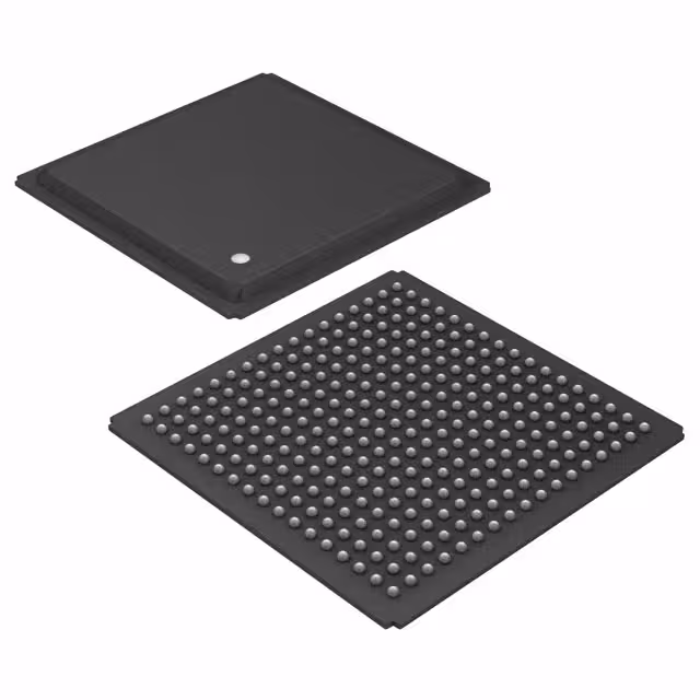 TLK3114SCGNT Texas Instruments  Drivers Receivers Transceivers